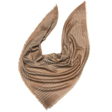 Load image into Gallery viewer, 4572-03 WAMSOFT Women&#39;s Scarves,Wholesale Deals: High-Quality Pure Wool Scarves at Discounted Rates, Wool Square Scarves, Half Dozen
