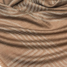 Load image into Gallery viewer, 4572-03 WAMSOFT Women&#39;s Scarves,Wholesale Deals: High-Quality Pure Wool Scarves at Discounted Rates, Wool Square Scarves, Half Dozen

