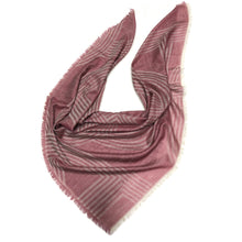 Load image into Gallery viewer, 4572-06 WAMSOFT Women&#39;s Scarves,Wholesale Deals: High-Quality Pure Wool Scarves at Discounted Rates, Wool Square Scarves, Half Dozen
