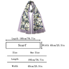 Load image into Gallery viewer, 4576-01 WAMSOFT Women&#39;s Scarves,Wholesale Deals: High-Quality Pure Wool Scarves at Discounted Rates, Wool Square Scarves, Half Dozen
