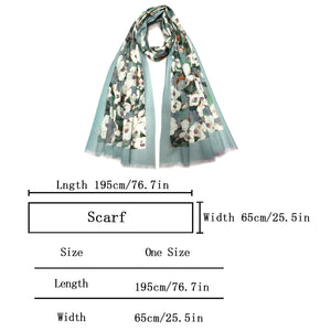 4576-02 WAMSOFT Women's Scarves,Wholesale Deals: High-Quality Pure Wool Scarves at Discounted Rates, Wool Square Scarves, Half Dozen