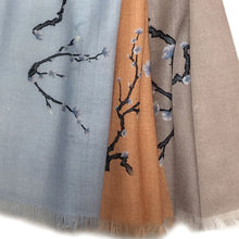 Load image into Gallery viewer, 4576-04 WAMSOFT Women&#39;s Scarves,Wholesale Deals: High-Quality Pure Wool Scarves at Discounted Rates, Wool Square Scarves, Half Dozen
