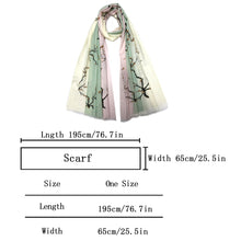 Load image into Gallery viewer, 4576-05 WAMSOFT Women&#39;s Scarves,Wholesale Deals: High-Quality Pure Wool Scarves at Discounted Rates, Wool Square Scarves, Half Dozen
