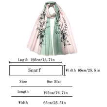 Load image into Gallery viewer, 4576-08 WAMSOFT Women&#39;s Scarves,Wholesale Deals: High-Quality Pure Wool Scarves at Discounted Rates, Wool Square Scarves, Half Dozen
