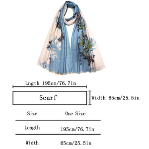 4576-09 WAMSOFT Women's Scarves,Wholesale Deals: High-Quality Pure Wool Scarves at Discounted Rates, Wool Square Scarves, Half Dozen