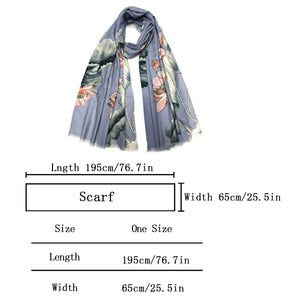 4576-17 WAMSOFT Women's Scarves,Wholesale Deals: High-Quality Pure Wool Scarves at Discounted Rates, Wool Square Scarves, Half Dozen