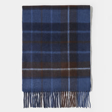 Load image into Gallery viewer, 2248-13 WAMSOFT Mens 100% Pure Cashmere Scarf-Formal Soft Warm Scarf; 2-Ply Ultra Plush

